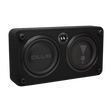 JBL CLUB 1000SSL 10-Inch Car Audio Subwoofer Enclosure
