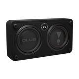 JBL CLUB 1000SSL 10-Inch Car Audio Subwoofer Enclosure