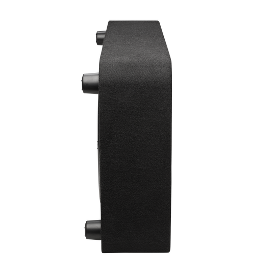 JBL CLUB 1000SSL 10-Inch Car Audio Subwoofer Enclosure