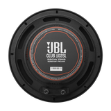 JBL CLUB 102SL Shallow Mount Component Subwoofer