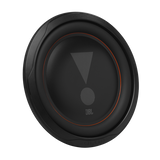 JBL CLUB 102SL Shallow Mount Component Subwoofer