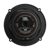 JBL CLUB 64CSQ Component Car Audio Speaker System