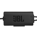 JBL CLUB 64CSQ Component Car Audio Speaker System