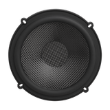 JBL CLUB 64CSQ Component Car Audio Speaker System