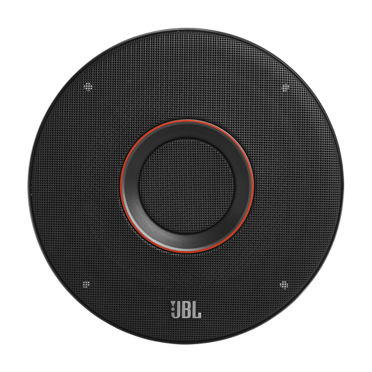 JBL CLUB 64CSQ Component Car Audio Speaker System