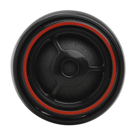 JBL CLUB 64CSQ Component Car Audio Speaker System