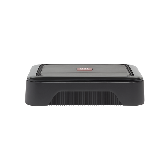 JBL CLUB A600 Mono Car Audio Subwoofer Amplifier
