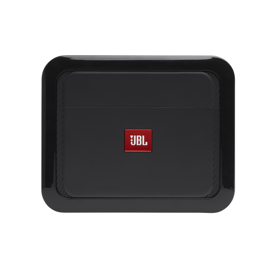 JBL CLUB A600 Mono Car Audio Subwoofer Amplifier
