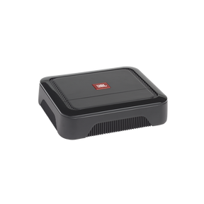 JBL CLUB A600 Mono Car Audio Subwoofer Amplifier