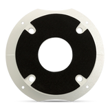 JBL Selenium HL14-50 TRIO WHITE 2" Exponential Horn JBL