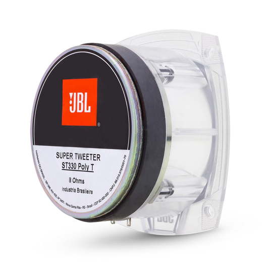 JBL Selenium Super Tweeter ST 330 POLY JBL