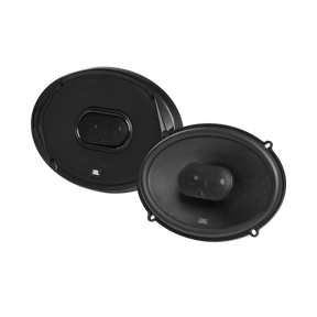 JBL STADIUM 962M 6x9 Inch Three-Way Car Audio Speakers