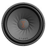 JBL STAGE 122D 12 Inch Component Car Audio Subwoofer