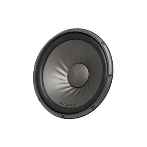JBL STAGE 122D 12 Inch Component Car Audio Subwoofer