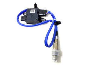 JC3Z5L239B OE Particulate Matter Module Sensor Assembly, 2017-2020 Ford 6.7L Powerstroke Cab and Chassis Ford OEM