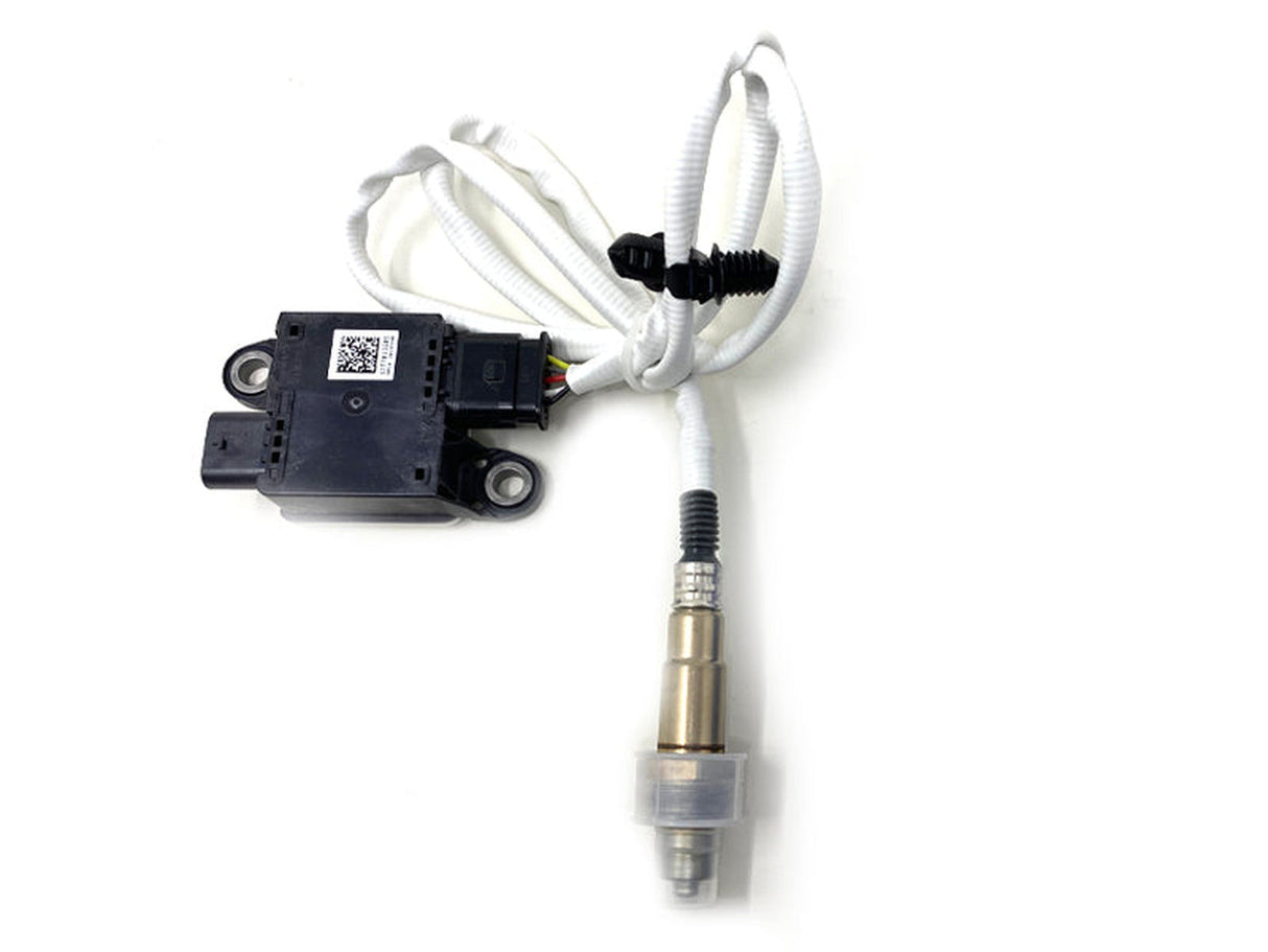 JC3Z5L239C OE Particulate Matter Module Sensor Assembly, 2017-2020 Ford 6.7L Powerstroke Pickup Ford OEM