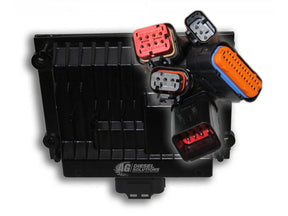 AG Diesel Solutions JD2684F Performance Module, 6.8L John Deere Interim Tier 4 and Final Tier 4 Engines AG Diesel Solutions