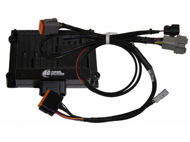 AG Diesel Solutions JD2810 Performance Module, 8.1L John Deere Tier II Engines AG Diesel Solutions