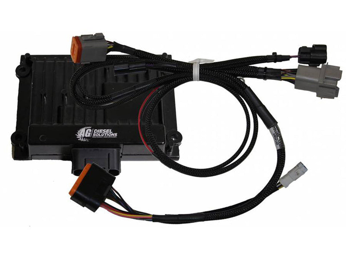 AG Diesel Solutions JDC2683 Performance Module, 6.8L Tier III John Deere Denso Common Rail Engines AG Diesel Solutions