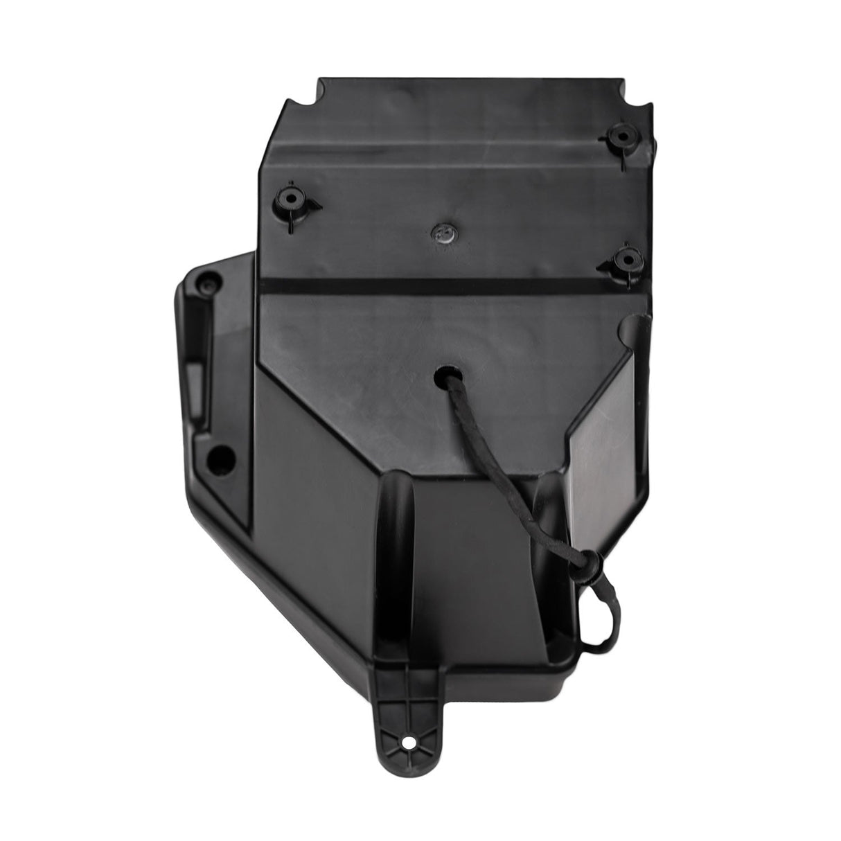 MB Quart Tuned Front Lower Dash Replacement Speaker Enclosure (JE1-116) | '18-'26 JL Wrangler/ '20- '26 Gladiator