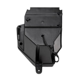 MB Quart Tuned Front Lower Dash Replacement Speaker Enclosure (JE1-116) | '18-'26 JL Wrangler/ '20- '26 Gladiator