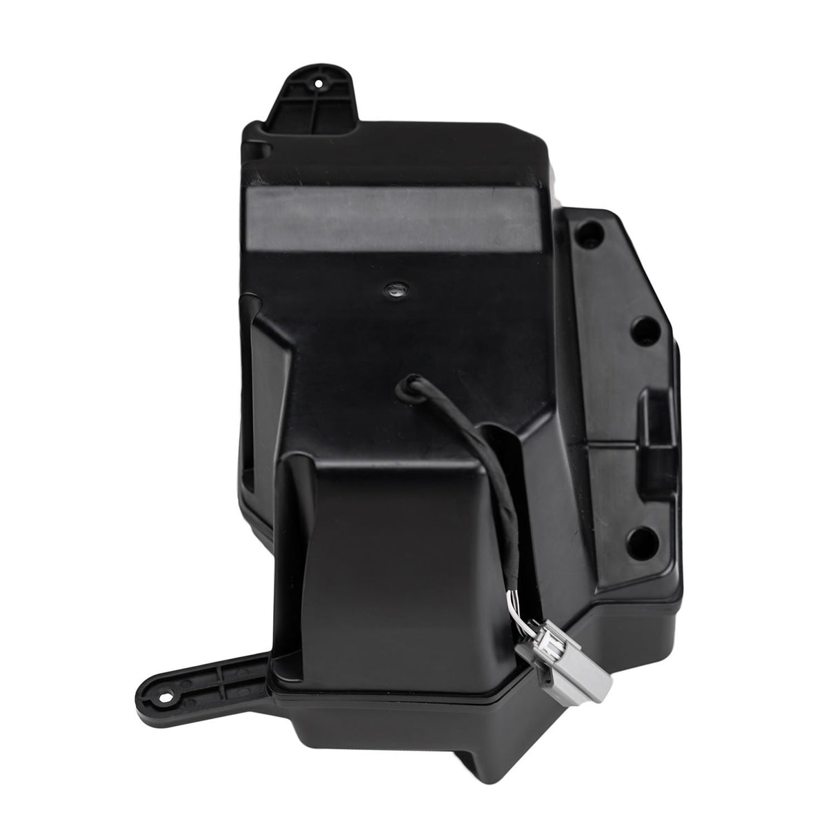 MB Quart Tuned Front Lower Dash Replacement Speaker Enclosure (JE1-116) | '18-'26 JL Wrangler/ '20- '26 Gladiator