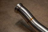 Jeep JLU/JL Wrangler Valved Sport Exhaust System Valvetronic Designs