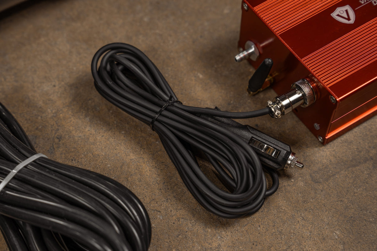 Jeep JLU/JL Wrangler Valved Sport Exhaust System Valvetronic Designs