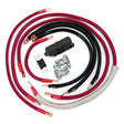 Jeep Wrangler JK Big 7 Battery Cable Kit (2007-2018) Big7Kits