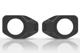 2018-2023 Jeep JL / JT Overhead 6.5in Speaker Adapters SSV Works