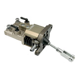 J.Juan Racing Twin Dual Master Cylinder for Can-Am Maverick X3