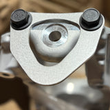 SHIFT Performance Labs Width Reduction Suspension Tie Down Kit for Can-Am Maverick R