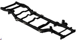 Jeep JK Boatside Body Mounts