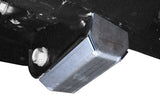 JK Front Lower Control Arm Mount Skids