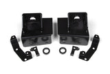 Max Tire Clearance Kit | Ford Bronco (21-26) JKS Manufacturing