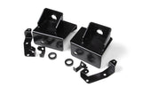 Max Tire Clearance Kit | Ford Bronco (21-26) JKS Manufacturing