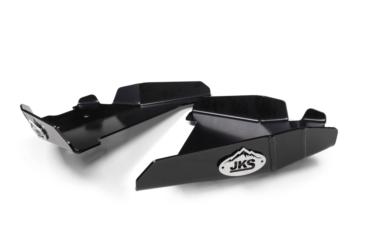 Lower Control Arm Skid Plates - Front | Ford Bronco (21-26) JKS Manufacturing