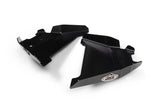 Lower Control Arm Skid Plates - Front | Ford Bronco (21-26) JKS Manufacturing