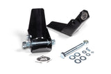Rear Lower Shock Skid | Ford Bronco (21-26) | Fits Bilstein Struts Only JKS Manufacturing
