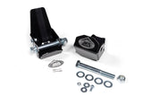 Rear Lower Shock Skid | Ford Bronco (21-26) | Fits Hitachi Struts and FOX Coilovers Only JKS Manufacturing