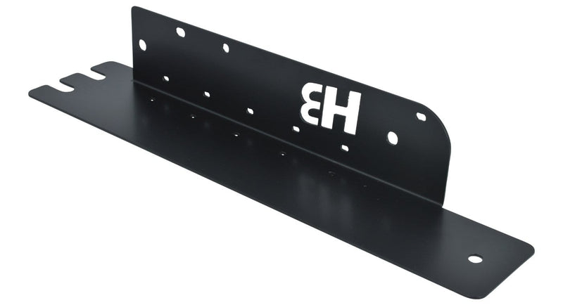 Wrango Air Horn (Jeep JKU 2007-2018)