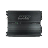 Deaf Bonce Apocalypse Atom 2000 PRO 2000W RMS Class D Monoblock Amplifier Deaf Bonce