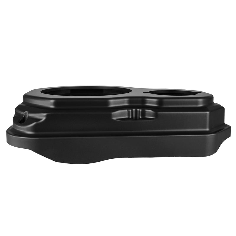 Jeep JL/JLU/JT Front Door Speaker Panels