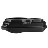 Jeep JL/JLU/JT Front Door Speaker Panels - Long Armrest Models
