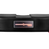 Jeep JL/JLU,JT Overhead Bar System Fits 4 X 8" Speakers (Not Included) and 4 X Tweeters PRO-TW4L and Harness Included DS18