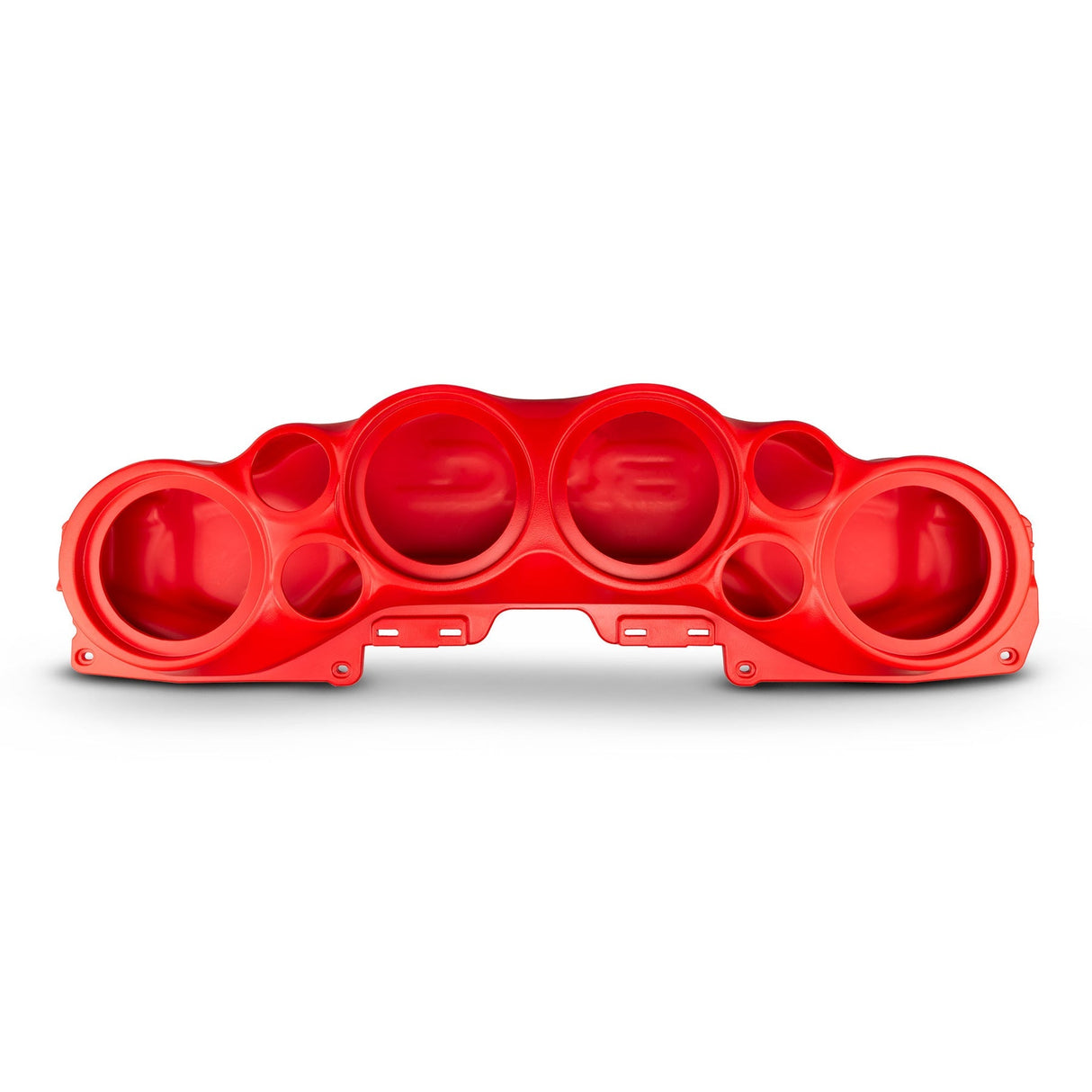 Jeep JL/JLU/JT Overhead Bar System Fits 4 X 8" Speakers and 4 X Tweeters