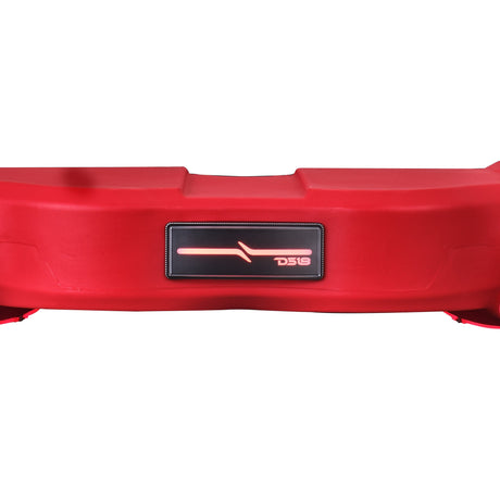 Jeep JL/JLU,JT Overhead Bar System Fits 4 X 8" Speakers (Not Included) and 4 X Tweeters PRO-TW4L and Harness Included