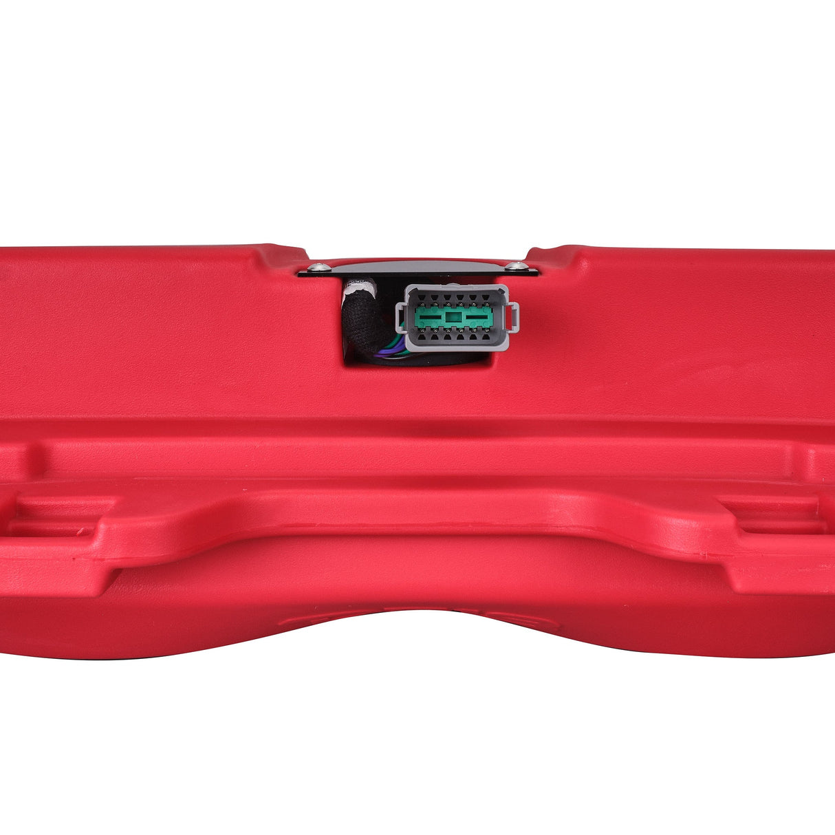 Jeep JL/JLU,JT Overhead Bar System Fits 4 X 8" Speakers (Not Included) and 4 X Tweeters PRO-TW4L and Harness Included DS18