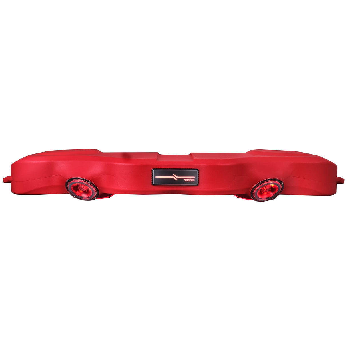 Jeep JL/JLU,JT Overhead Bar System Fits 4 X 8" Speakers (Not Included) and 4 X Tweeters PRO-TW4L and Harness Included