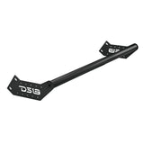 Tower Speaker Mounting Tube for Jeep Wrangler JL 2-Door Hardtop (2018–2023)
